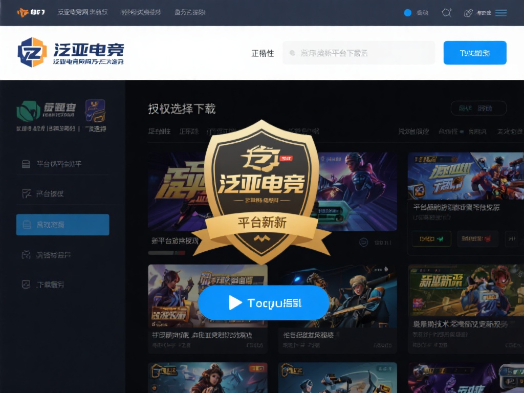 平台的正规性与授权
选择下载时，首先应确认平台是