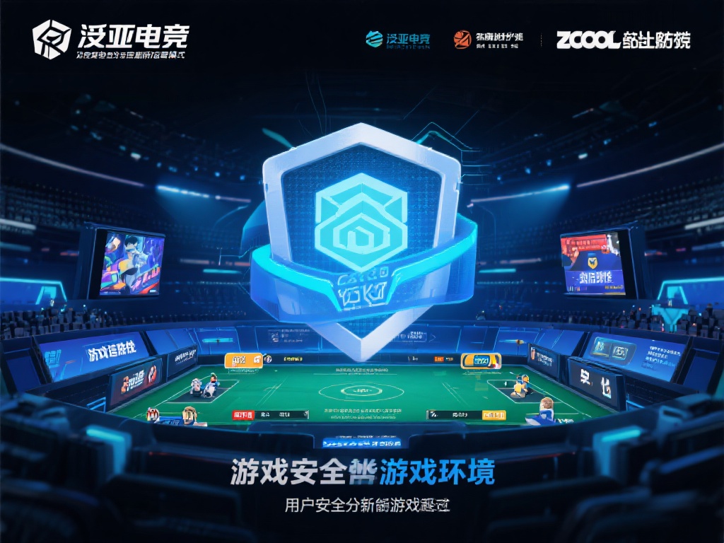 泛亚电竞采用先进的运营模式，为用户提供安全且公平的