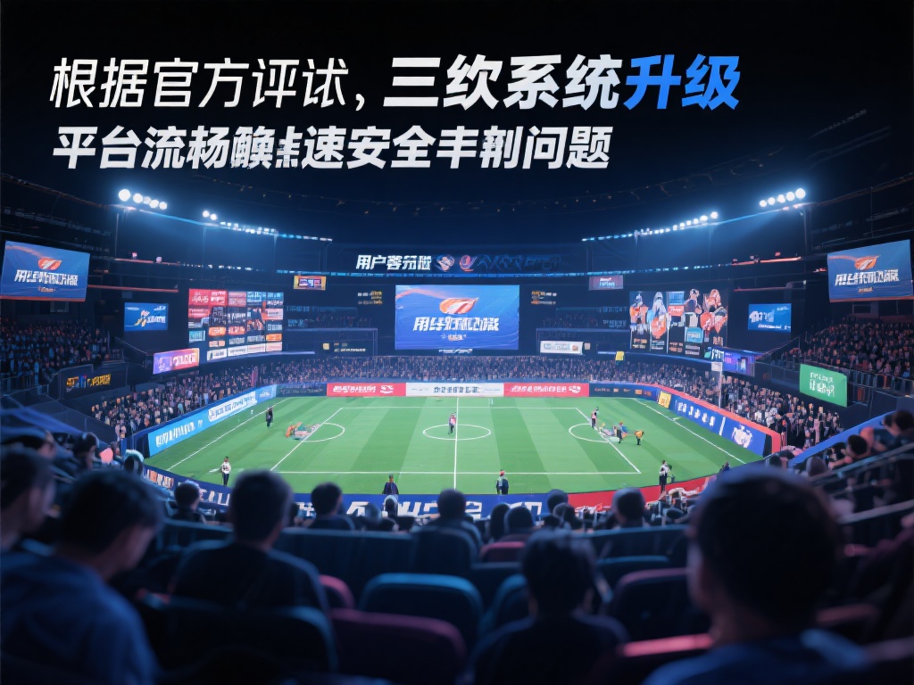 在用户数量激增以及赛事内容日益丰富的情况下，平台流