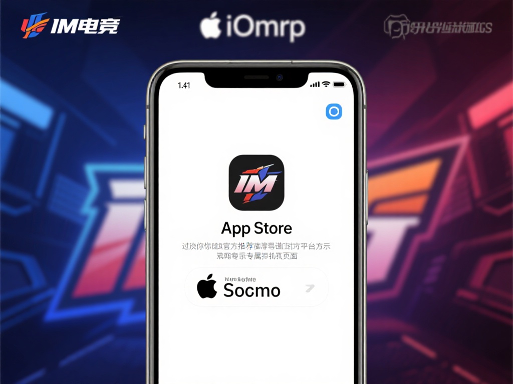 1.&nbsp;前往官方渠道获取下载地址
由于苹果应用商店