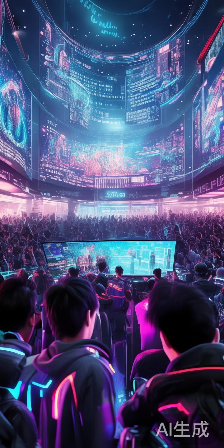 根据关键词“f泛y亚d电j竞”全面拓展的两个相关主题 近年来,电子竞技作为一种新兴的体育娱乐形式,迎来了