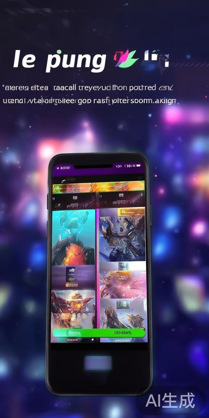 作为一款专为电竞玩家打造的应用，亚泛电竞app集成