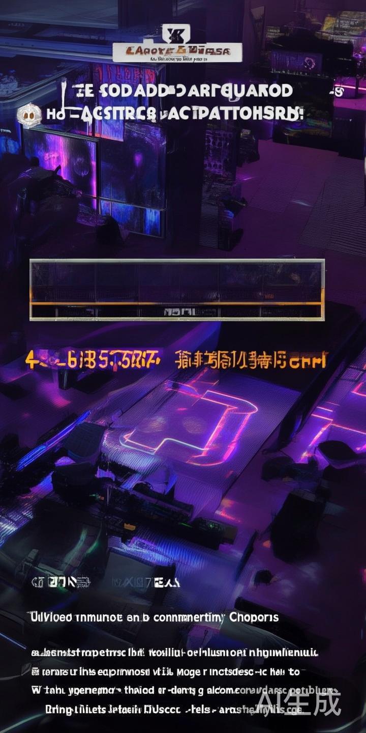 在当今电竞行业快速发展的背景下，越来越多的玩家开始