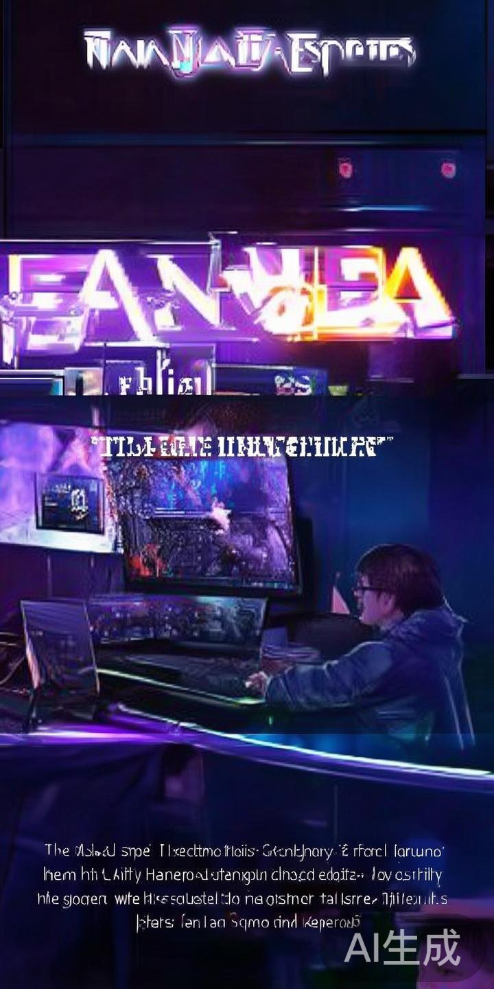 在当今数字娱乐迅速发展的时代，电竞行业已成为众多年