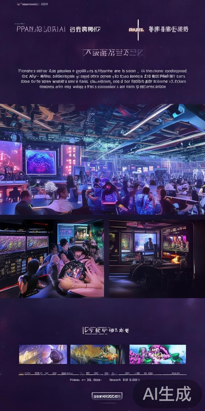 泛亚电竞在线游戏玩法创新与用户体验优化全面解析 泛亚电竞在线游戏注重打造多元化、专业化的游戏环境,