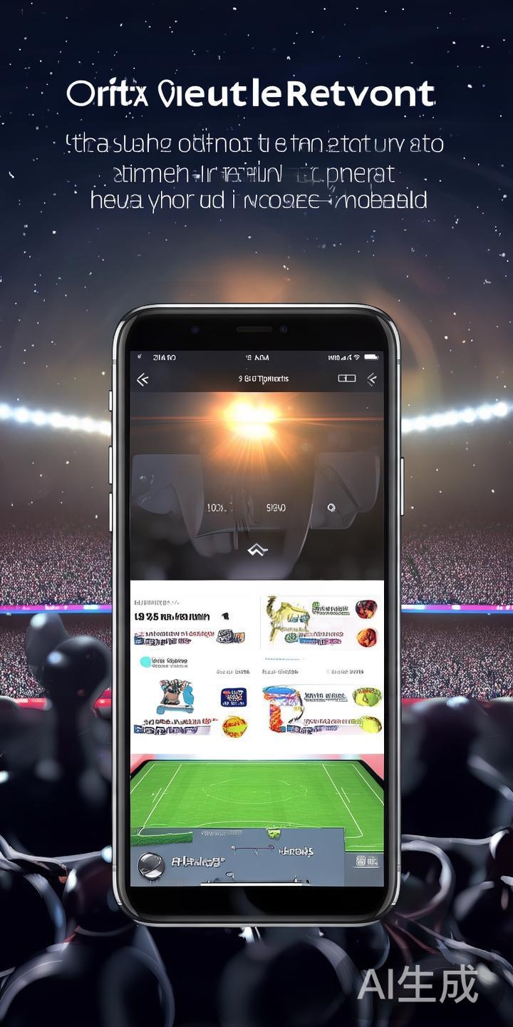 全面解析泛亚电竞苹果版特色功能与实用使用技巧分享 平台内置的赛事提醒功能十分实用。用户可根据偏好订阅