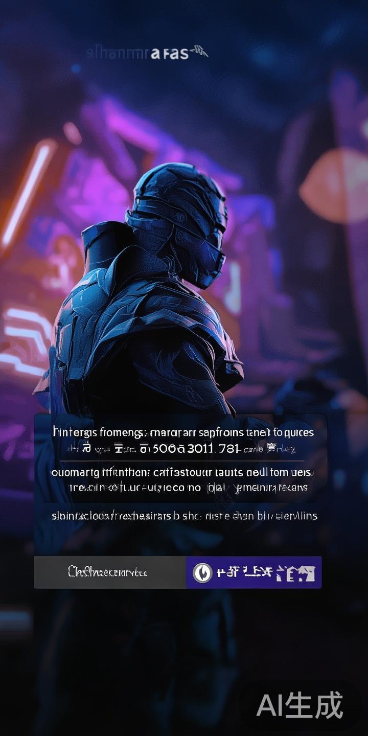 一、技术实力保障优质用户体验
泛亚电竞平台以其强