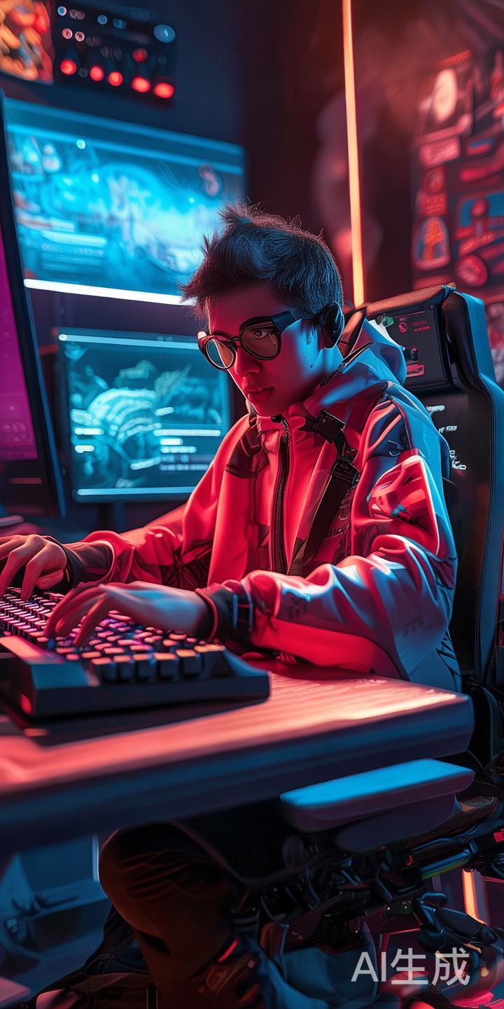 提升个人技术水平是玩转泛亚电竞的基础。通过不断练习