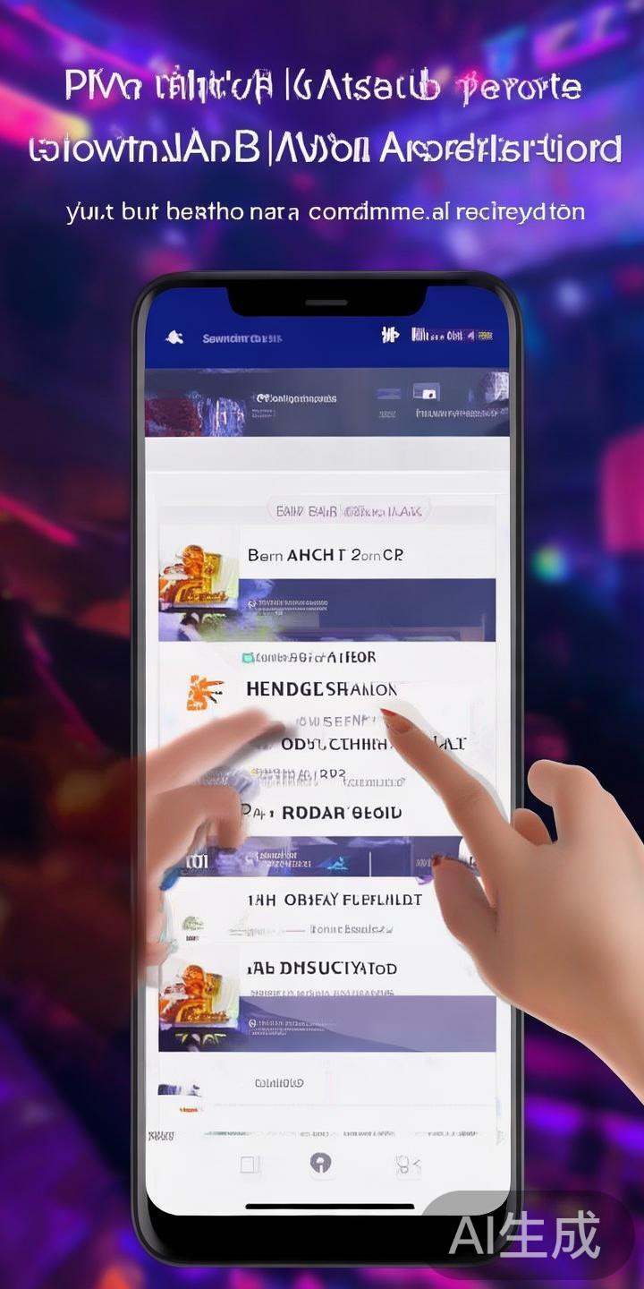 1.下载与安装官方APP
首先，建议用户通过官方