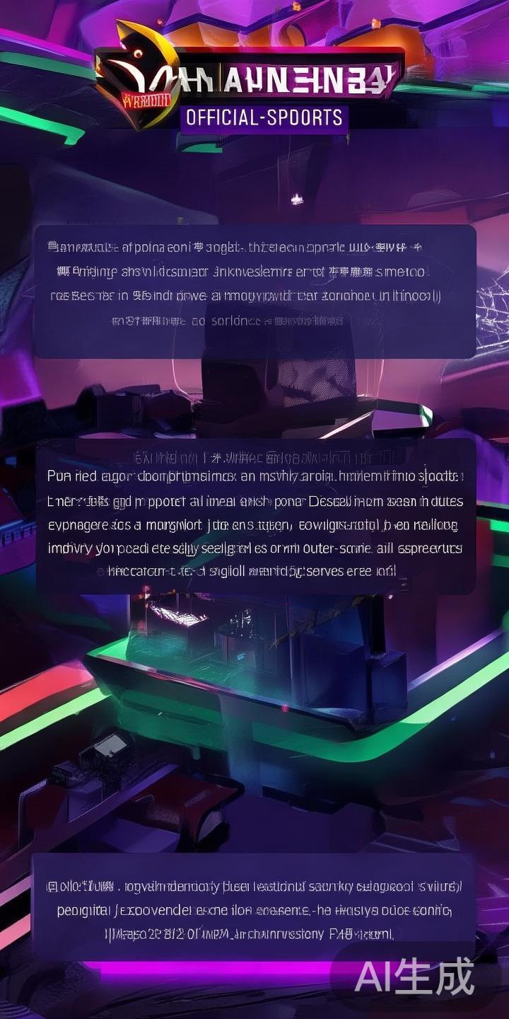 在当今电子竞技行业迅速发展的背景下，了解泛亚电竞官